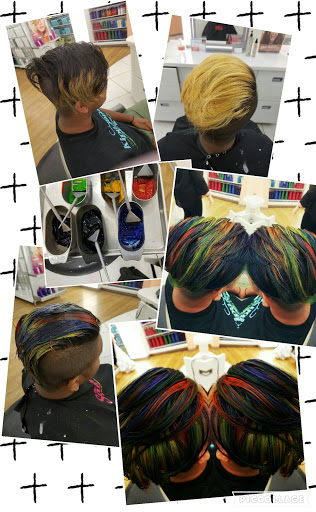 Hair Salon «Ulta Beauty», reviews and photos, 46 THF Blvd, Chesterfield, MO 63005, USA