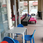 Photo n°6 de l'avis de Vix.i fait le 09/03/2019 à 11:22 sur le  Pepe Nero Cafè à Castello di Godego