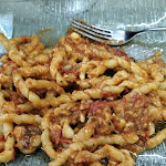 Photo n°2 de l'avis de Edoardo.a fait le 26/07/2023 à 23:20 sur le  TRATTORIA PIZZERIA FAMILY à Custonaci