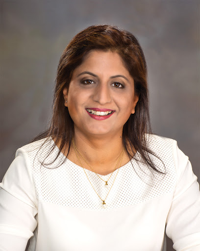 Dr. Zarmina Aman -Texas Premier Obgyn Center