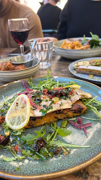 Les plus récentes photos du Restaurant méditerranéen Rosemarie à Montpellier - n°13