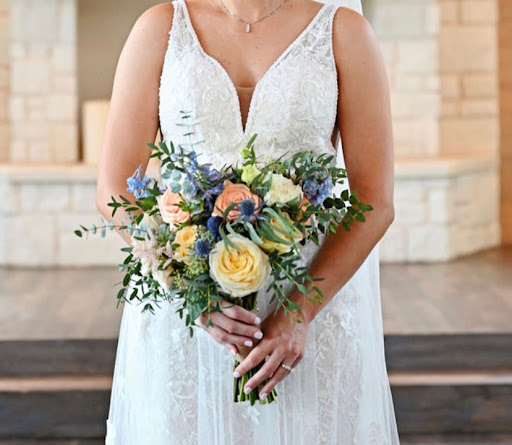 Florist «Bloom-A-Round Floral Design», reviews and photos, 2451 Lakeside Pkwy #120, Flower Mound, TX 75022, USA