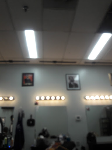 Barber Shop «Master Piece Barbershop», reviews and photos, 5752 Silver Hill Rd, District Heights, MD 20747, USA