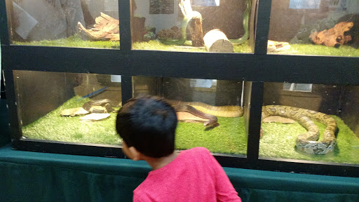 Recreation Center «Lake Forest Recreation Center», reviews and photos, 400 Hastings Rd, Lake Forest, IL 60045, USA