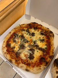 Photos du propriétaire du Pizzas à emporter Pizza Bellejouanne à Poitiers - n°11