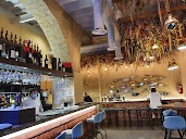 Restaurante A Mar en Jerez de la Frontera