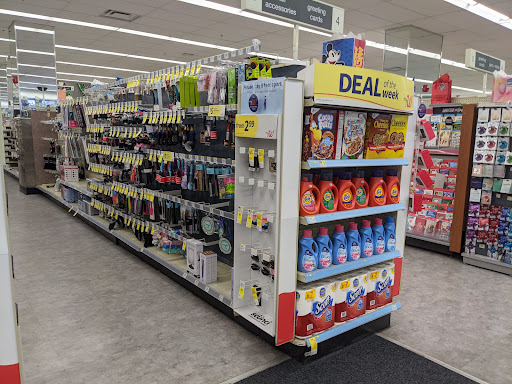 Drug Store «Walgreens», reviews and photos, 226 5th Ave N, Nashville, TN 37219, USA