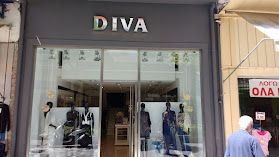 DIVA womans fashion