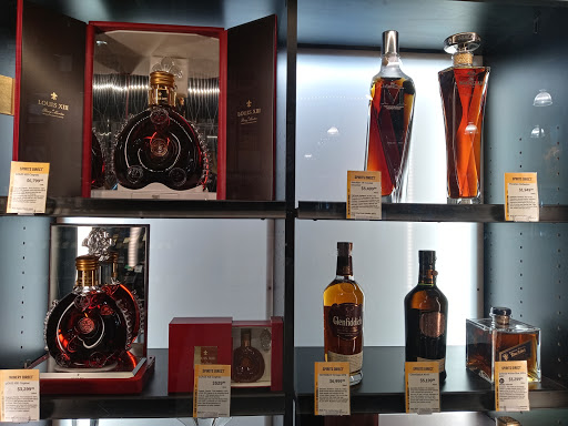 Wine Store «Total Wine & More», reviews and photos, 8544 S Emerald Dr, Tempe, AZ 85284, USA