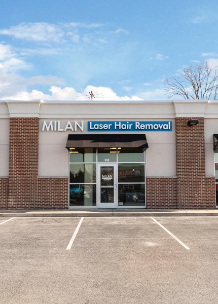 Milan Laser Hair Removal 17406