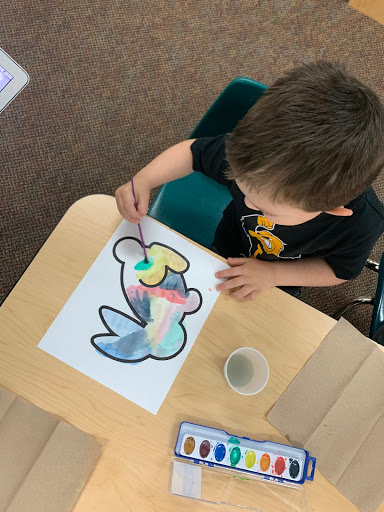 Day Care Center «Kids R Kids of McKinney», reviews and photos, 2910 Eldorado Pkwy, McKinney, TX 75070, USA