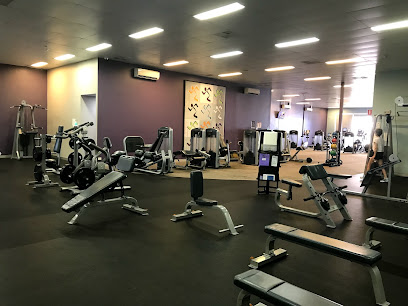 Anytime Fitness Geraldton