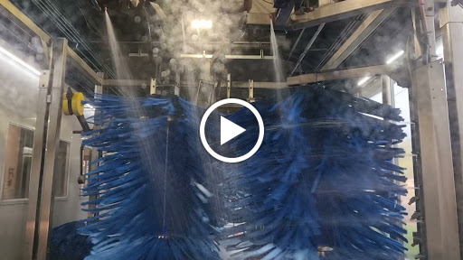 Car Wash «Kaady Car Wash», reviews and photos, 15450 SW 116th Ave, King City, OR 97224, USA