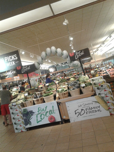 Grocery Store «Super Stop & Shop», reviews and photos, 460 Elm St, West Haven, CT 06516, USA