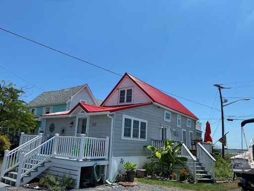 Roofing Contractor «J & S Roofing Inc», reviews and photos, 81 Coventry Ct, Dover, DE 19901, USA