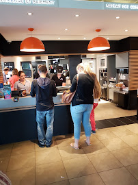 Atmosphère du Restauration rapide McDonald's Berck - n°2