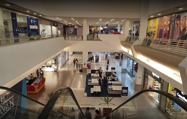 Shopping Manaus ViaNorte - Manaus