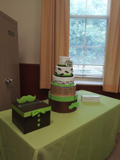 Community Center «La Mott Community Center», reviews and photos, 7420 Sycamore Ave, Elkins Park, PA 19027, USA