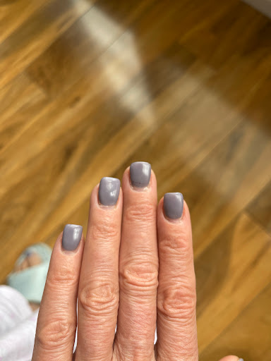 Nail Salon «All About Nails & Spa», reviews and photos, 7000 E Mayo Blvd, Phoenix, AZ 85054, USA