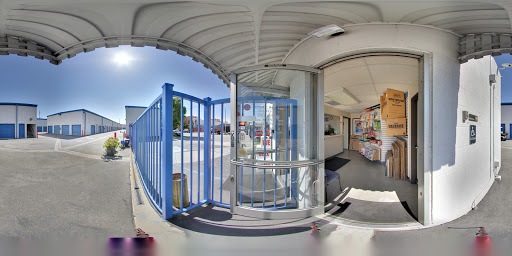 Self-Storage Facility «Ready Storage», reviews and photos, 800 W 15th St, Long Beach, CA 90813, USA