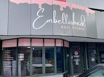 Embellished - Nail Salon & Education