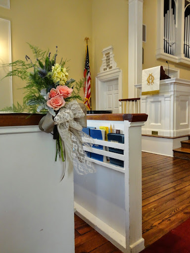 Florist «Michael Designs Florist, Inc.», reviews and photos, 1838 St Margarets Rd, Annapolis, MD 21409, USA