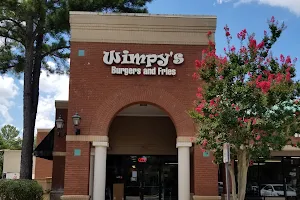 Wimpy's Burgers & Fries image