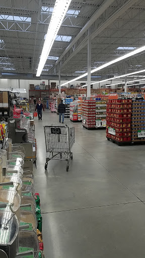 Supermarket «WinCo Foods», reviews and photos, 3032 E State St, Eagle, ID 83616, USA