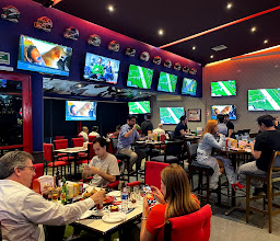 La Silla Sport Bar photo