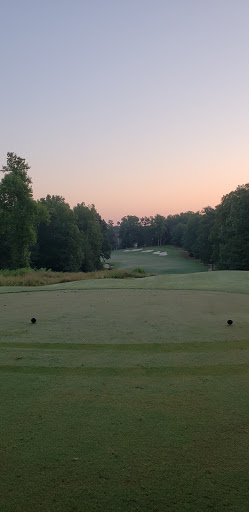 Golf Course «Reunion Country Club», reviews and photos, 5609 Grand Reunion Dr, Hoschton, GA 30548, USA