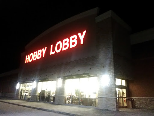 Craft Store «Hobby Lobby», reviews and photos, 1420 Gemini Pl, Columbus, OH 43240, USA