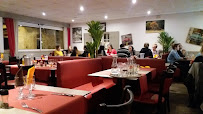 Atmosphère du Restaurant français Restaurant de la Maurette à La Motte - n°2