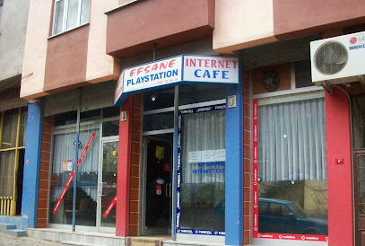 Efsane İnternet Cafe