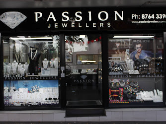 Passion Jewellers