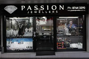 Passion Jewellers image
