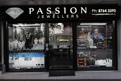 Passion Jewellers