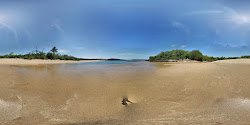 Foto von Boquillas beach und seine wunderschöne Landschaft