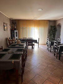 Atmosphère du Restaurant Chez Anna Maria à Biguglia - n°1