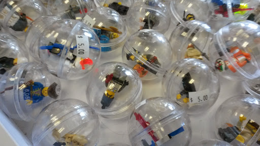 Toy Store «Bricks & Minifigs San Antonio», reviews and photos, 12415 Bandera Rd #212, Helotes, TX 78023, USA