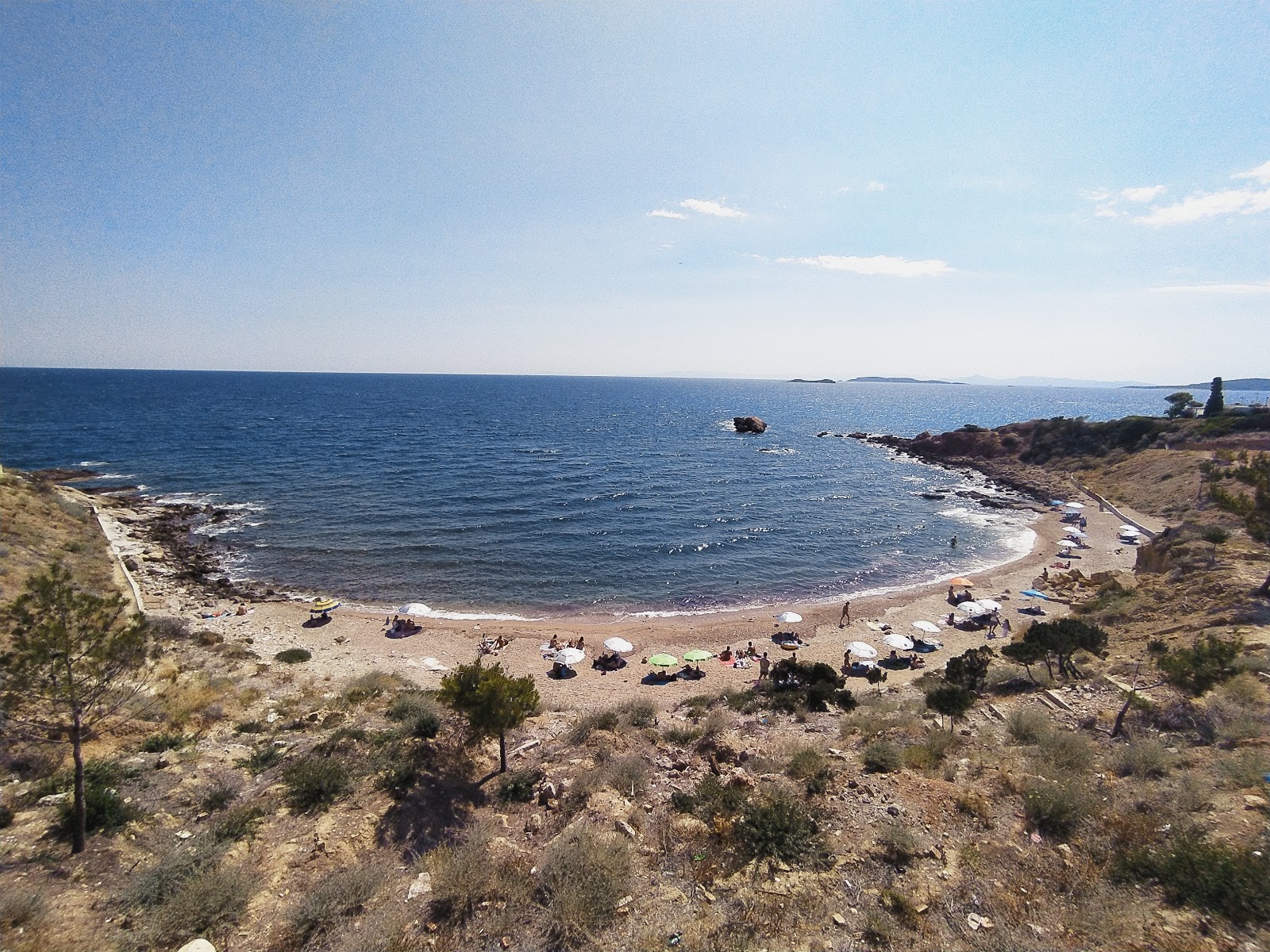 Althea Scales Beach photo #9