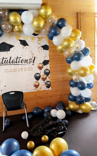 Park «Hansen Park», reviews and photos, 1555 5th St NW, New Brighton, MN 55112, USA