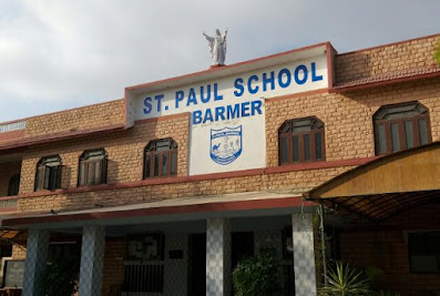 St. Paul Senior Secondary School