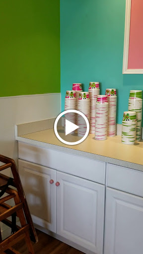 Frozen Yogurt Shop «Sweet Frog», reviews and photos, 9073 Staples Mill Rd, Henrico, VA 23228, USA