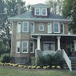 Lorain Historical Society - Moore House Museum