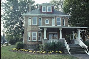 Lorain Historical Society - Moore House Museum