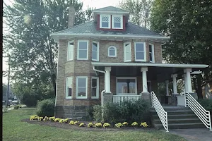 Lorain Historical Society - Moore House Museum image