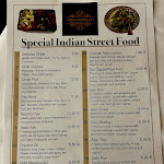 Photo n°9 de l'avis de Lena.. fait le 08/02/2024 à 10:23 sur le  Khana Khazana Indische Restaurant Munich à Munich