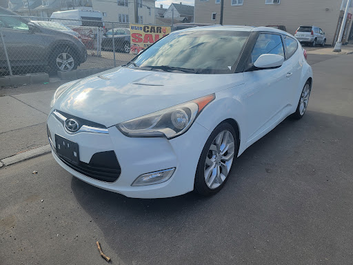 Used Car Dealer «The Bengal Auto Sales», reviews and photos, 10241 Conant St, Hamtramck, MI 48212, USA