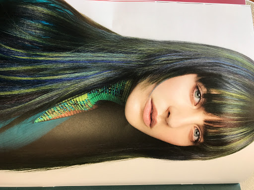 Beauty Salon «Studio 21 Hair Salon LLC», reviews and photos, 12910 GA-92, Woodstock, GA 30188, USA