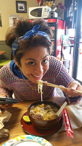 Coffee Shop «Happy Coffee Shop», reviews and photos, 5102 Broadway Avenue J h, Galveston, TX 77551, USA